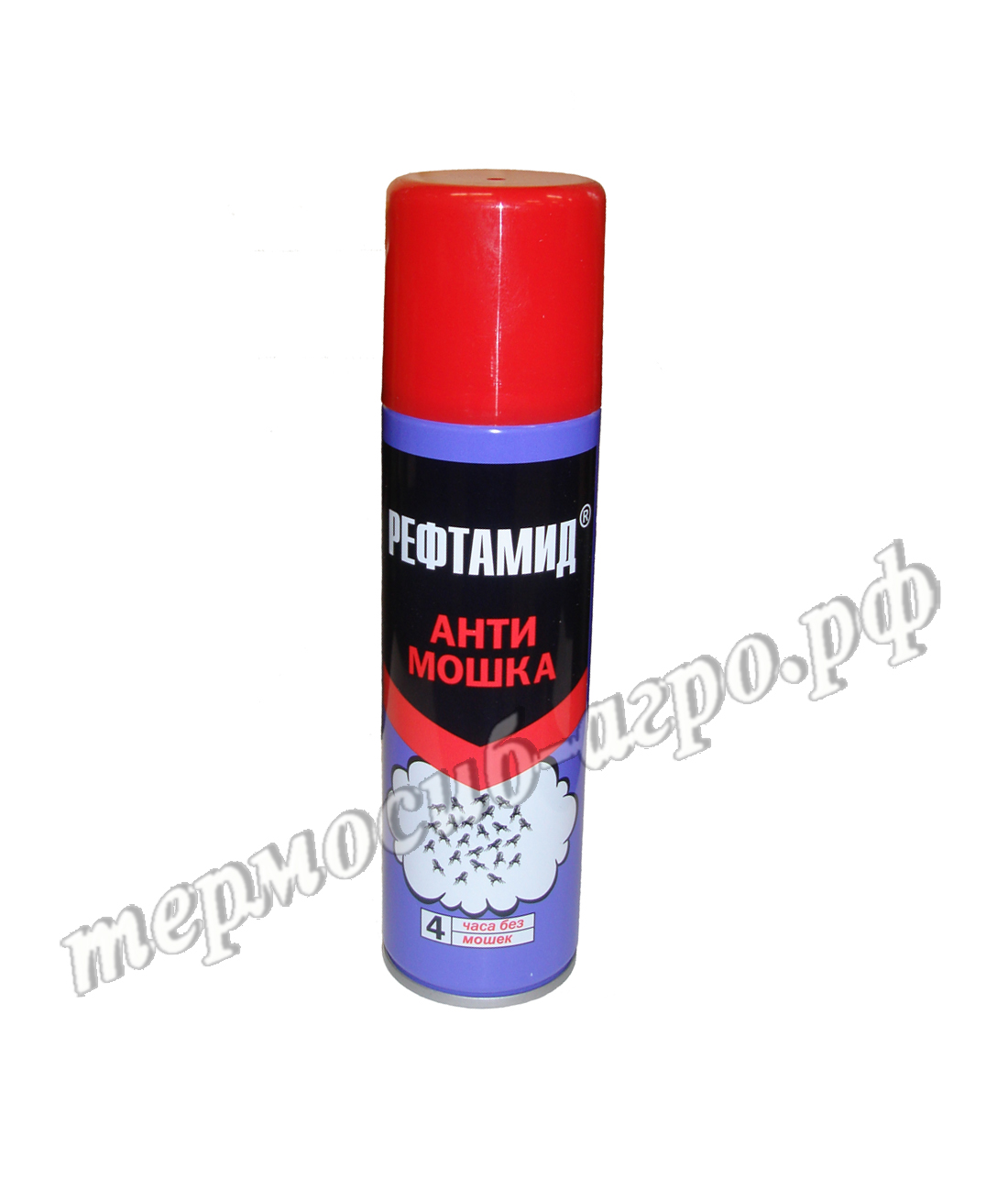 Рефтамид Антимошка 145мл